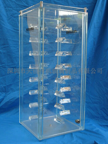 【亞克力展示制品】給產(chǎn)品一個展示自己的平臺★拉動潛在消費(fèi)！