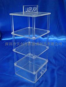 有機玻璃展示架大眾的選擇