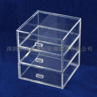 【亞克力制品盒子】無法約束的潮流風暴！