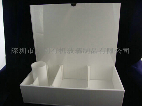 為你揭露【亞克力多格盒子】的秘密！