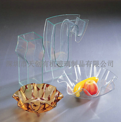 各個(gè)領(lǐng)域都有它的身影★有機(jī)玻璃制品！