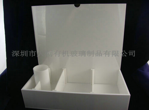 【亞克力多格盒子】讓賣家更放心，買家更舒心！
