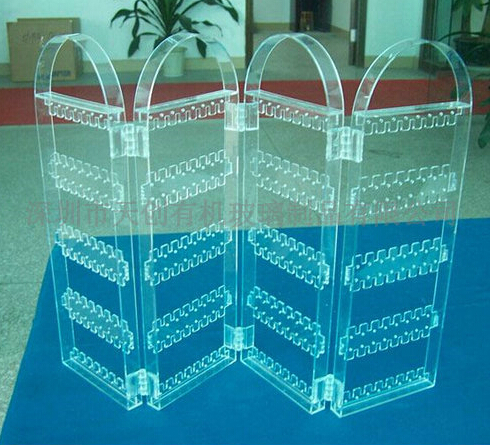 【亞克力珠寶飾品架】生命力如小強(qiáng)般頑強(qiáng)！