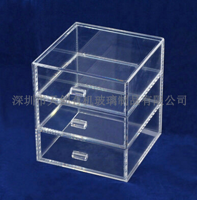 【亞克力制品盒子】全面發(fā)揮亞克力的能力！