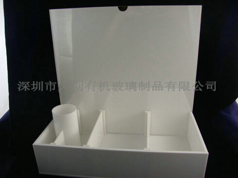 【亞克力多格盒子】傳說中的“百寶箱”！