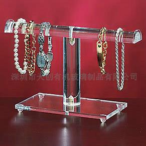 【有機(jī)玻璃項(xiàng)鏈展示架】的商品看來(lái)就想要買(mǎi)